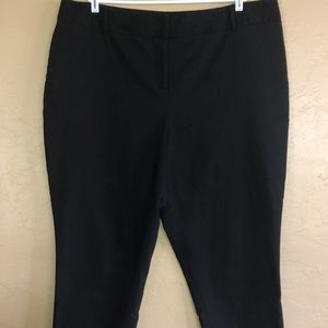 LB Stretch Ankle Pant